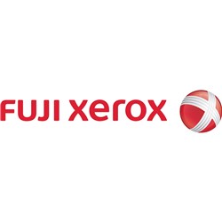 FUJI XEROX DOCUPRINT CT202613 TONER CARTRIDGE YELLOW