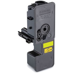 KYOCERA TK-5234Y TONER CARTRIDGE YELLOW