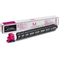 KYOCERA TK-8349M TONER CARTRIDGE MAGENTA
