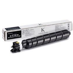 KYOCERA TK-8519K TONER CARTRIDGE BLACK