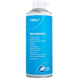 UTILITY SPRAYDUSTER 400ML