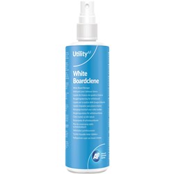 AF UTILITY WHITEBOARD CLEANER 250ML