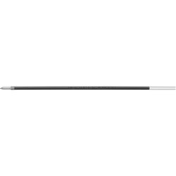 PILOT BPS-GP SUPER GRIP BALLPOINT PEN STICK REFILL MEDIUM 1.0MM BLACK