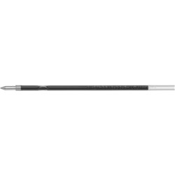 PILOT BP-145 SUPER GRIP BALLPOINT PEN RETRACTABLE REFILL FINE 0.7MM BLACK