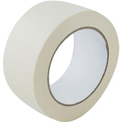 KWIKMASK 60 MASKING TAPE 48MMX50M GENERAL PURPOSE