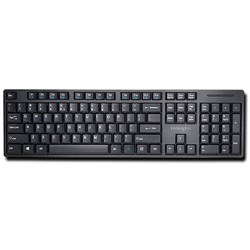 KENSINGTON PRO FIT LOW PROFILE WIRELESS KEYBOARD BLACK