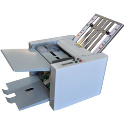 LEDAH 240 FOLDING MACHINE GREY