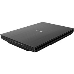 CANON LIDE400 FLATBED SCANNER BLACK