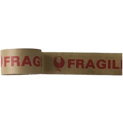 STYLUS SP480 PAPER TAPE FRAGILE ENVIRONMENTAL 48MMX48M BROWN