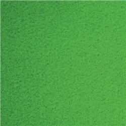 VISIONCHART AUTEX PEEL 'N' STICK ACOUSTIC WALL TILE 600 X 600MM GRANNY SMITH PACK OF 6
