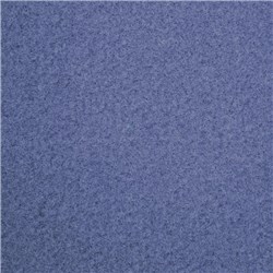 VISIONCHART AUTEX PEEL 'N' STICK ACOUSTIC WALL TILE 600 X 600MM CALYPSO BLUE PACK OF 6