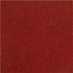 VISIONCHART AUTEX PEEL 'N' STICK ACOUSTIC WALL TILE 600 X 600MM CHILLI RED PACK OF 6