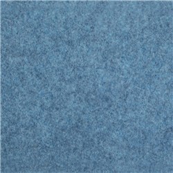 VISIONCHART AUTEX PEEL 'N' STICK ACOUSTIC WALL TILE 600 X 600MM STONEWASH PACK OF 6