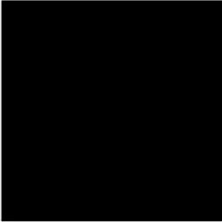 COLOURFUL DAYS FOAM BOARD 5MM 510 X 640MM BLACK