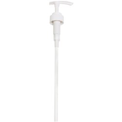 JASART BYRON PAINT PUMP FOR 2 LITRE BOTTLE