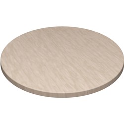 SM FRANCE ROUND TABLE TOP INDOOR OUTDOOR USE 700MM DIAMETER MARBLE