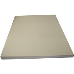 RAINBOW SPECTRUM BOARD 510X640MM 220 GSM GREY 100 SHEETS