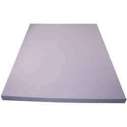 RAINBOW SPECTRUM BOARD 510X640MM 220 GSM LILAC 100 SHEETS