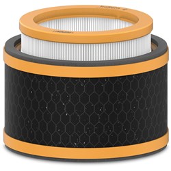 TRUSENS REPLACEMENT SMOKE AND ODOUR HEPA FILTER FOR Z1000 AIR PURIFIER