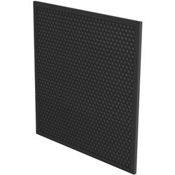 AERAMAX PRO 3/8'' CARBON FILTER WITH PRE FILTER FOR AM 3 & 4 AIR PURIFIERS PACK OF 4