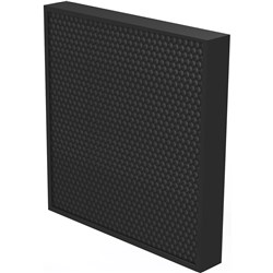 AERAMAX PRO 2'' CARBON FILTER WITH PRE FILTER FOR AM 3 & 4 AIR PURIFIERS PACK OF 2