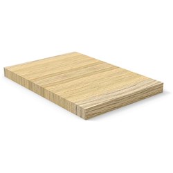 RAPIDLINE RAPID WORKER PIGEON HOLE UNIT ADDITIONAL SHELF 236W X 356D X 18MMH OAK