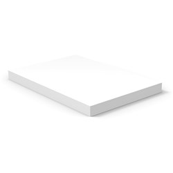 RAPIDLINE RAPID WORKER PIGEON HOLE UNIT ADDITIONAL SHELF 236W X 356D X 18MMH WHITE