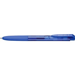UNI-BALL SIGNO RETRACTABLE GEL PEN 0.7MM BLUE