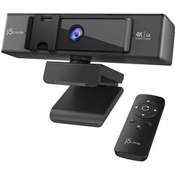 J5CREATE USB 4K ULTRA HD WEBCAM