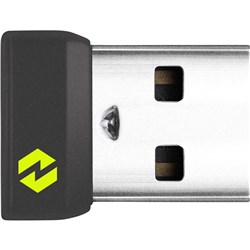 LOGITECH LOGI BOLT USB RECEIVER GRAPHITE