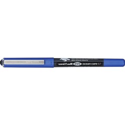 Uni-Ball UB-157 Eye Ocean Care Rollerball Pen Fine 0.7mm Black