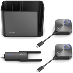BENQ TZY31 INSTASHARE BUTTON SOLUTION