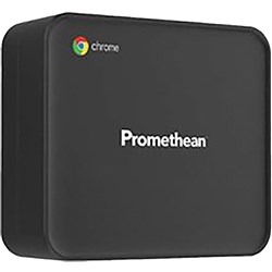 PROMETHEAN CHROMEBOX INTEL CELERON 5205U PROCESSOR 4GB RAM & 128GB STORAGE CHROME OS