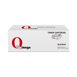 Q-IMAGE COMPATIBLE KYOCERA TK-3164 TONER CARTRIDGE BLACK