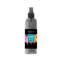VISIONCHART WHITEBOARD CLEANING FLUID 237ML