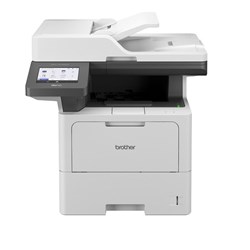 BROTHER MFC-L6720DW MULTIFUNCTION MONO LASER PRINTER GREY