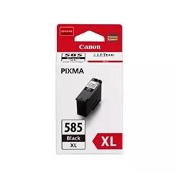 CANON PIXMA PG-585XL INK CARTRIDGE HIGH YIELD BLACK