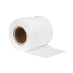 MARBIG PROFESSIONAL BUNDLING FILM BLOWN 100MM X 250M 20 MICRON 2-INCH CORE WHITE
