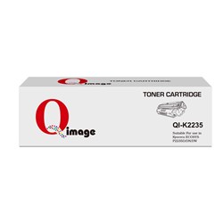 Q-IMAGE COMPATIBLE KYOCERA TK-1154 TONER CARTRIDGE BLACK
