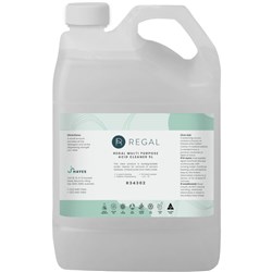 REGAL MULTI PURPOSE ACID CLEANER 5 LITRES