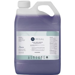 REGAL W45 ENGINE DEGREASER 5 LITRES