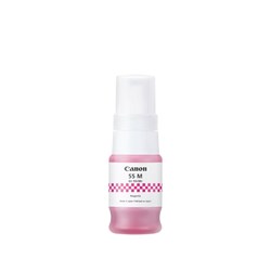 CANON GI-55 INK BOTTLE REFILL MAGENTA