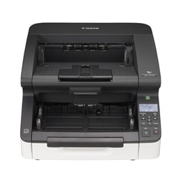 CANON IMAGEFORMULA DR-G2090 A3 DUPLEX PRODUCTION SCANNER BLACK