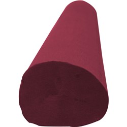 RAINBOW CREPE LOG 500MM X 25M MAGENTA