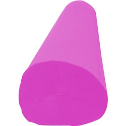 RAINBOW CREPE LOG 500MM X 25M PINK