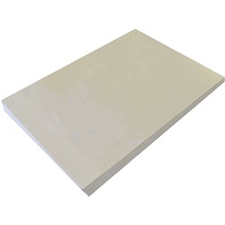 RAINBOW PREMIUM CARTRIDGE PAPER 380 X 560MM 110GSM PACK OF 500