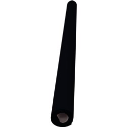 RAINBOW POSTER ROLL 85GSM 760MMX10M BLACK