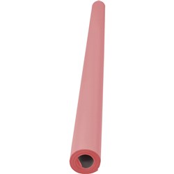 RAINBOW POSTER ROLL 85GSM 760MMX10M BABY PINK