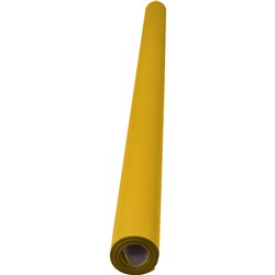 RAINBOW POSTER ROLL 85GSM 760MMX10M OLD GOLD