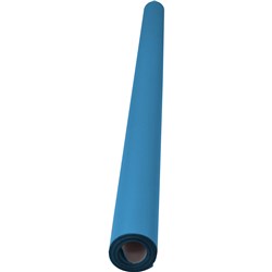 RAINBOW POSTER ROLL 85GSM 760MMX10M TEAL